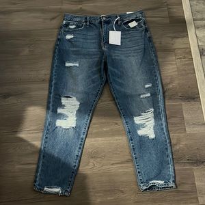 KanKan jeans